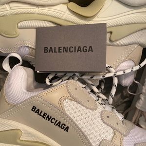 Balenciaga Sneakers